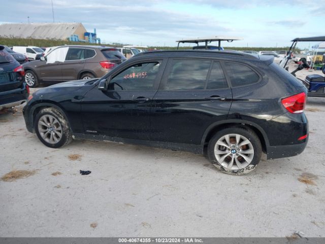WBAVL1C56EVR95109 BMW X1 Xdrive28i