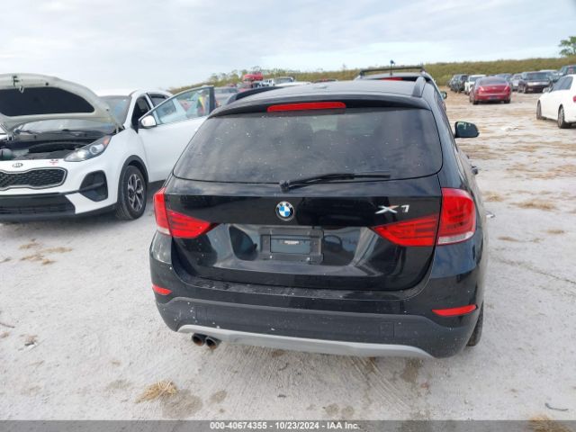 WBAVL1C56EVR95109 BMW X1 Xdrive28i