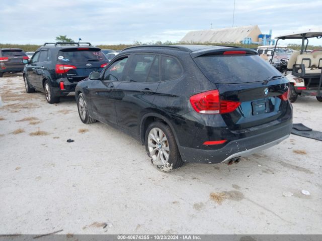 WBAVL1C56EVR95109 BMW X1 Xdrive28i