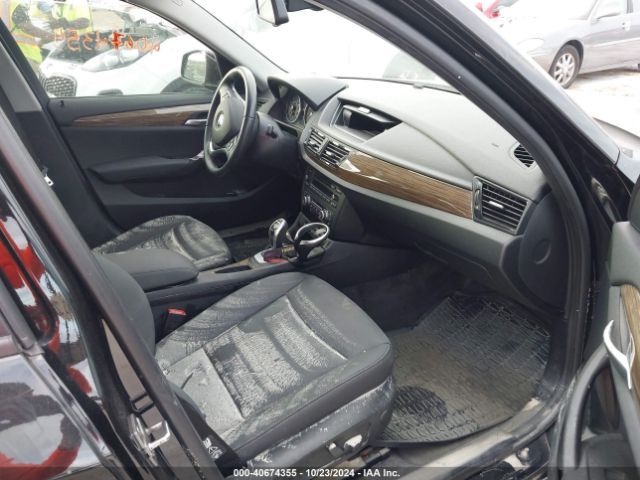 WBAVL1C56EVR95109 BMW X1 Xdrive28i