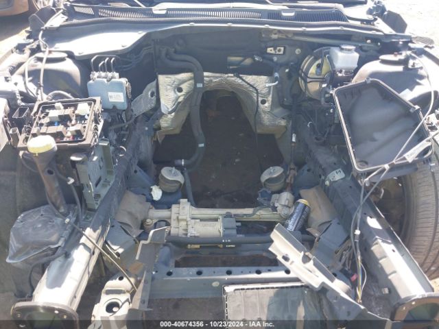 6G3F15RW5FL116591 Chevrolet SS