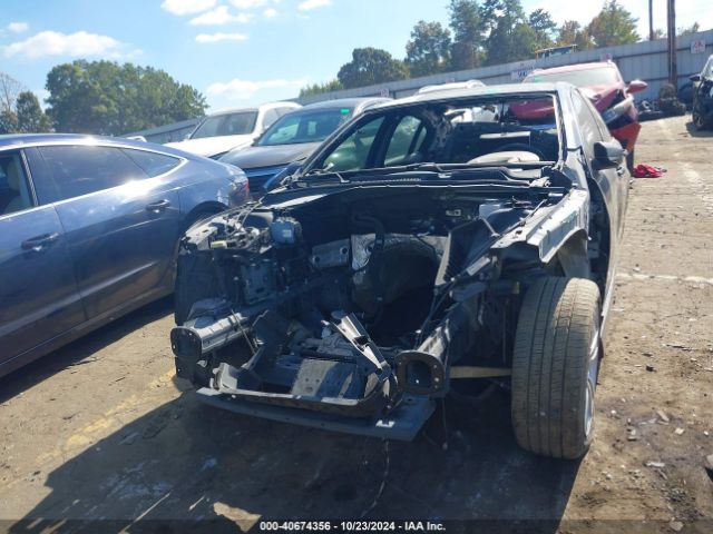 6G3F15RW5FL116591 Chevrolet SS