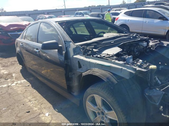 6G3F15RW5FL116591 Chevrolet SS