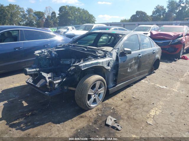 6G3F15RW5FL116591 Chevrolet SS