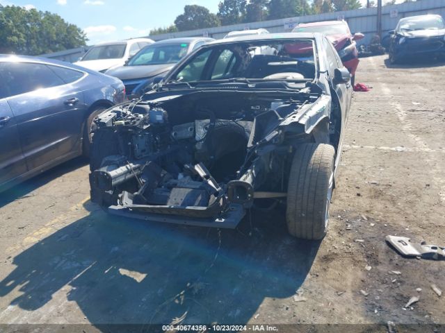 6G3F15RW5FL116591 Chevrolet SS