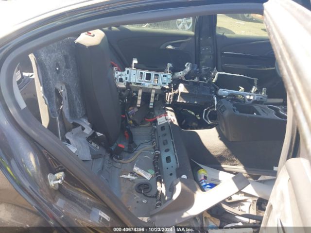 6G3F15RW5FL116591 Chevrolet SS