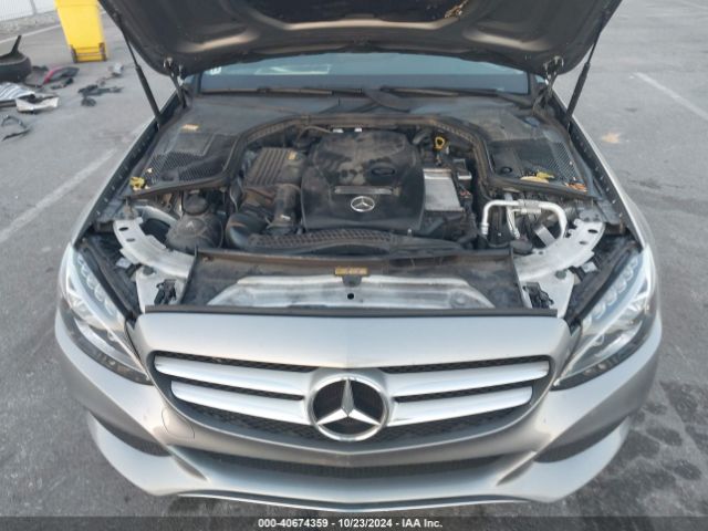 55SWF4KB2GU123677 Mercedes-Benz C 300 4matic/luxury 4matic/sport 4matic