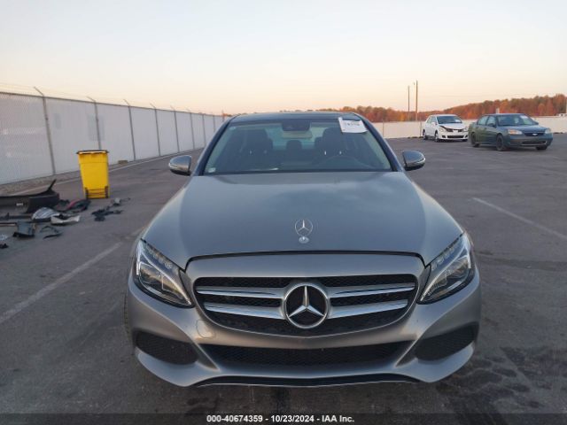 55SWF4KB2GU123677 Mercedes-Benz C 300 4matic/luxury 4matic/sport 4matic