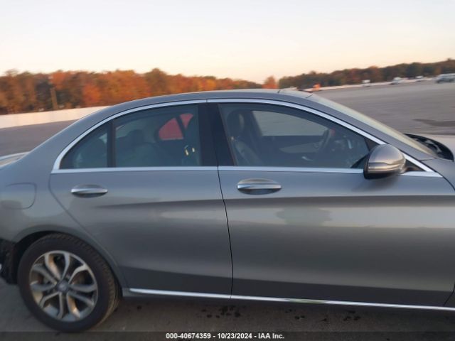 55SWF4KB2GU123677 Mercedes-Benz C 300 4matic/luxury 4matic/sport 4matic