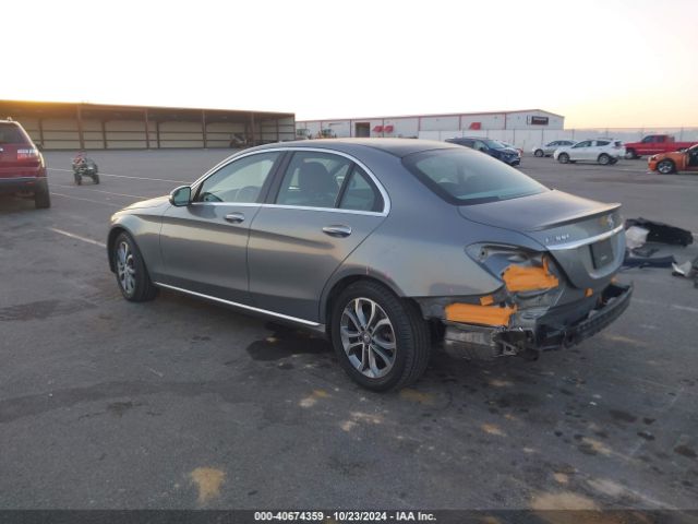 55SWF4KB2GU123677 Mercedes-Benz C 300 4matic/luxury 4matic/sport 4matic