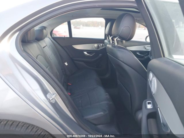 55SWF4KB2GU123677 Mercedes-Benz C 300 4matic/luxury 4matic/sport 4matic