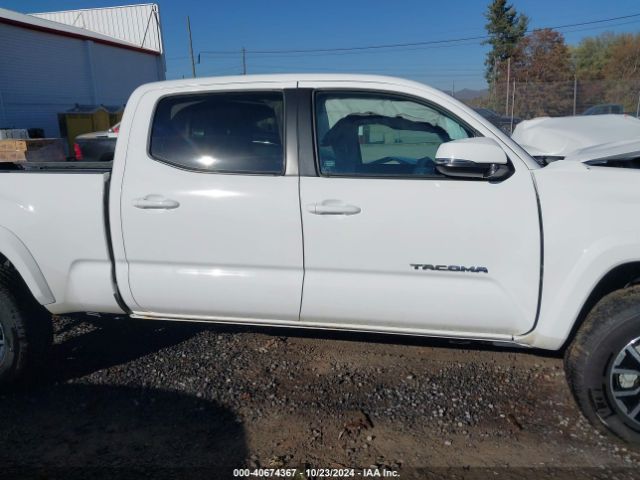 3TMDZ5BN1PM146668 Toyota Tacoma Trd Sport
