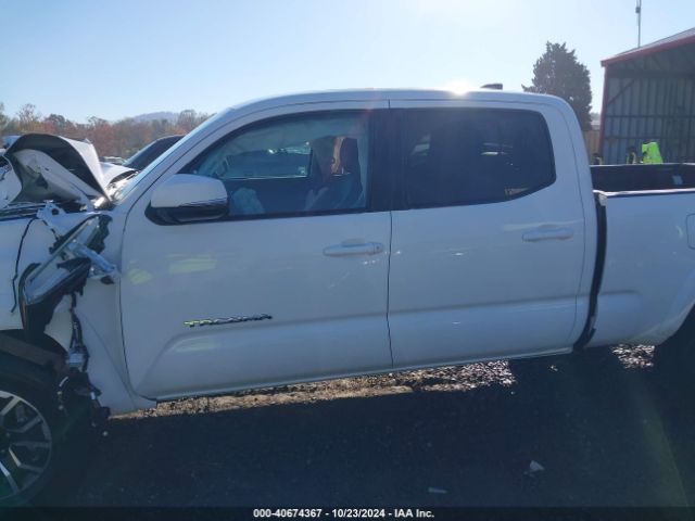 3TMDZ5BN1PM146668 Toyota Tacoma Trd Sport