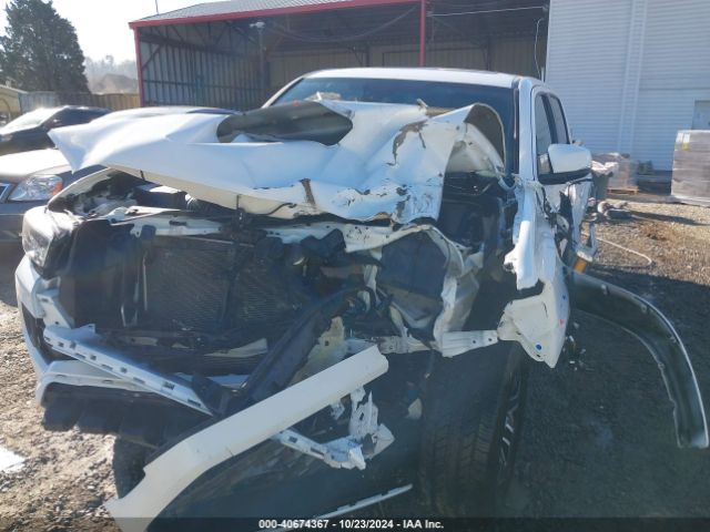 3TMDZ5BN1PM146668 Toyota Tacoma Trd Sport