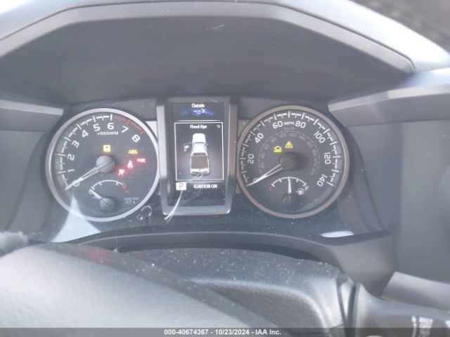 3TMDZ5BN1PM146668 Toyota Tacoma Trd Sport