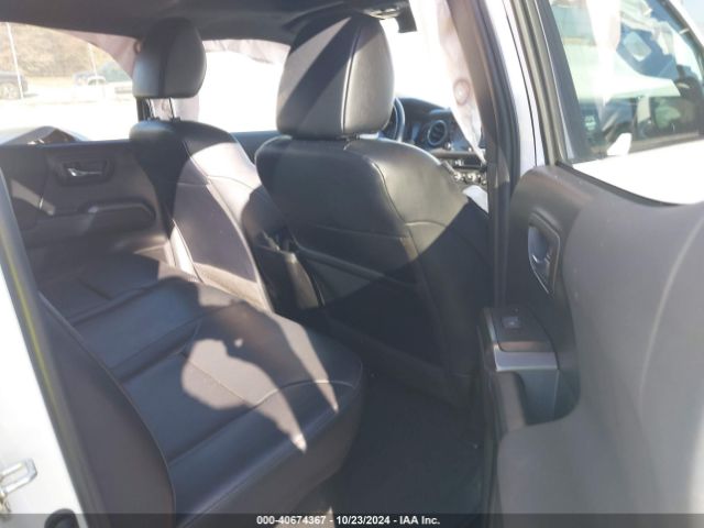 3TMDZ5BN1PM146668 Toyota Tacoma Trd Sport