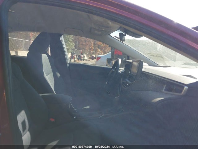 Toyota COROLLA LE 2022 5YFEPMAE5NP281891 Image 5