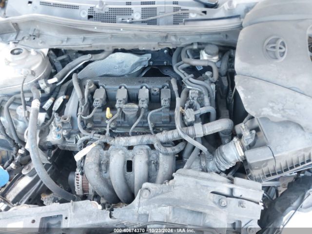 3MYDLBZV3GY101991 Scion IA
