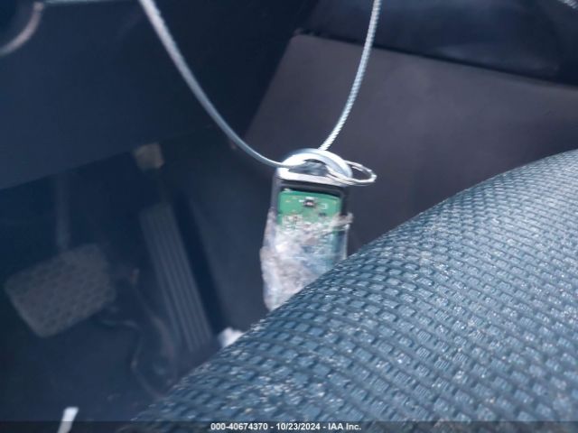 3MYDLBZV3GY101991 Scion IA