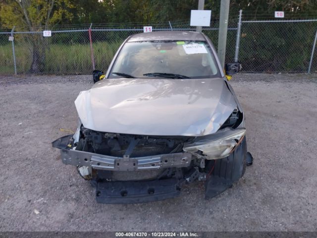 3MYDLBZV3GY101991 Scion IA