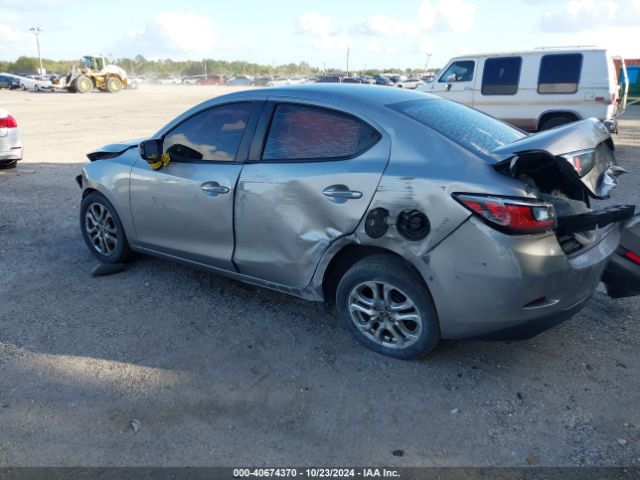 3MYDLBZV3GY101991 Scion IA