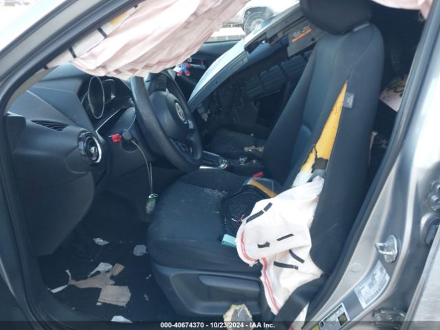 3MYDLBZV3GY101991 Scion IA
