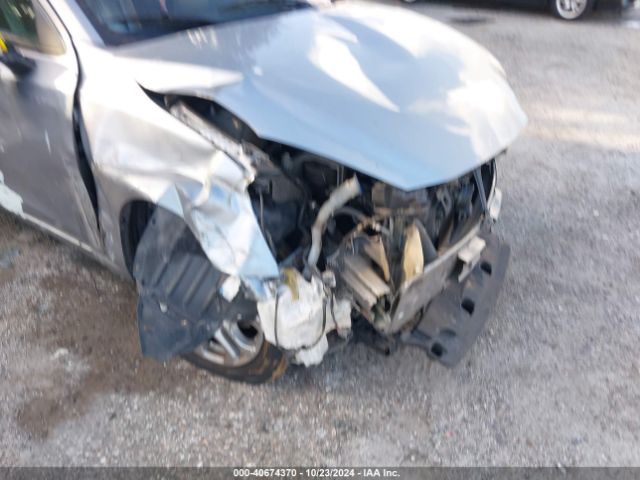 3MYDLBZV3GY101991 Scion IA