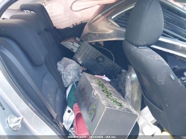 3MYDLBZV3GY101991 Scion IA