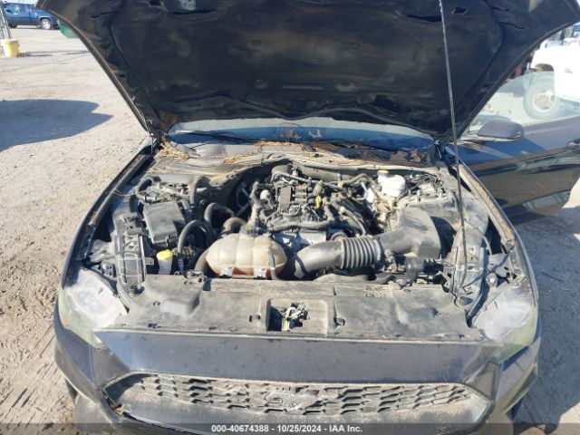 1FA6P8TH8J5159638 Ford Mustang Ecoboost