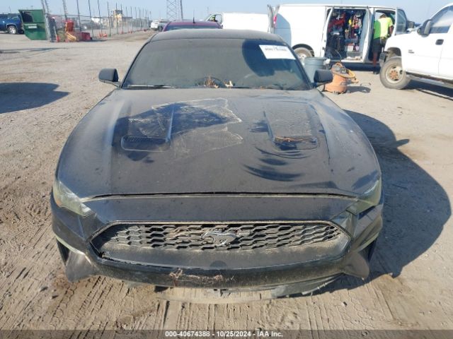 1FA6P8TH8J5159638 Ford Mustang Ecoboost