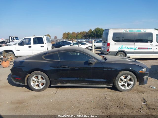1FA6P8TH8J5159638 Ford Mustang Ecoboost