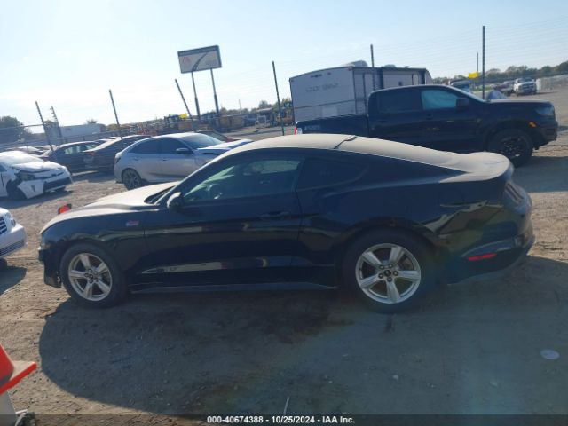 1FA6P8TH8J5159638 Ford Mustang Ecoboost