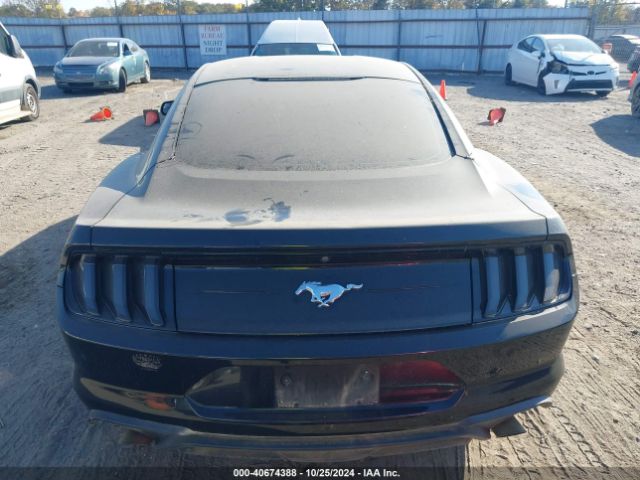 1FA6P8TH8J5159638 Ford Mustang Ecoboost