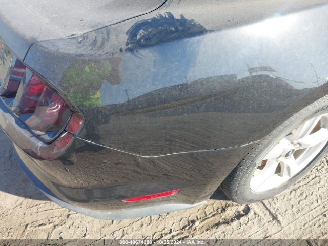 1FA6P8TH8J5159638 Ford Mustang Ecoboost