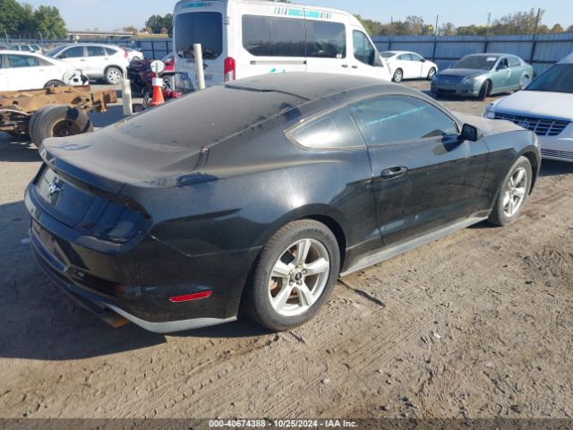 1FA6P8TH8J5159638 Ford Mustang Ecoboost