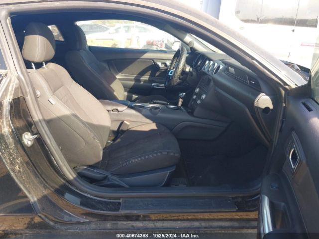 1FA6P8TH8J5159638 Ford Mustang Ecoboost