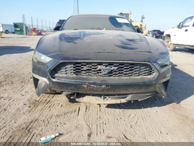1FA6P8TH8J5159638 Ford Mustang Ecoboost