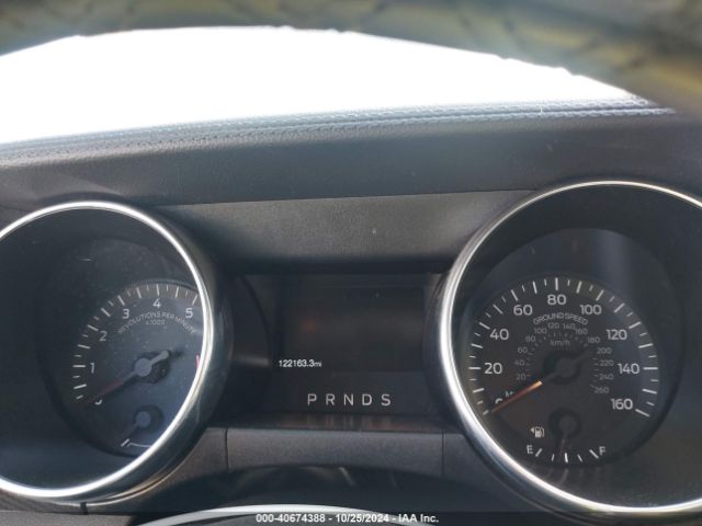1FA6P8TH8J5159638 Ford Mustang Ecoboost