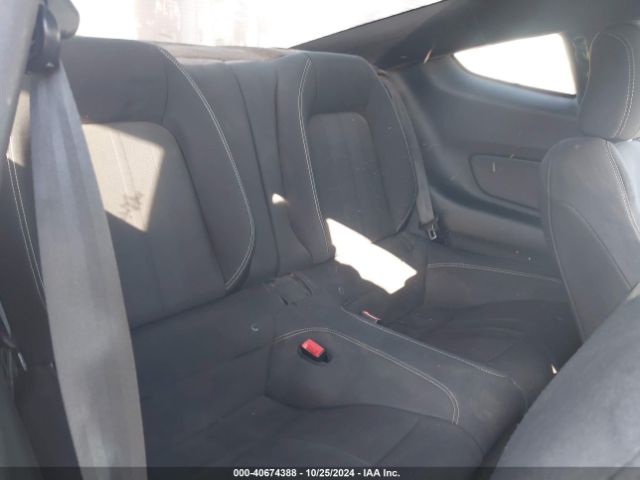 1FA6P8TH8J5159638 Ford Mustang Ecoboost