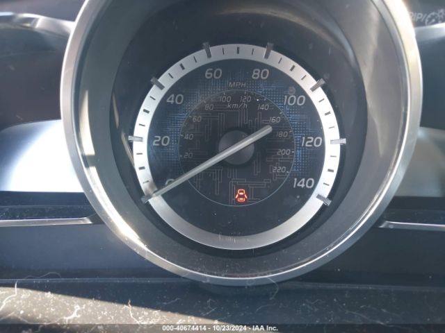 3MYDLBZVXGY137628 Scion IA