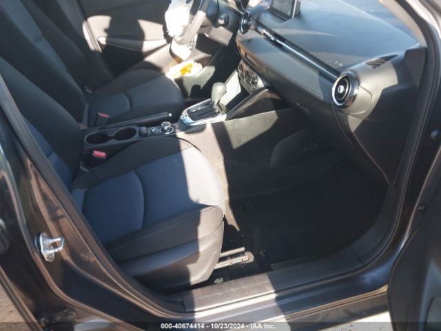 3MYDLBZVXGY137628 Scion IA