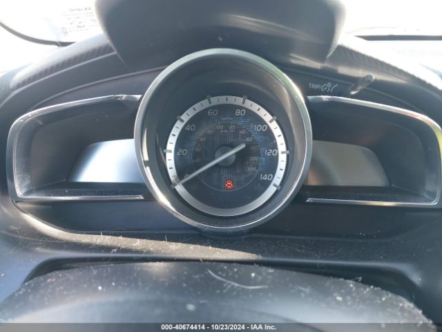 3MYDLBZVXGY137628 Scion IA