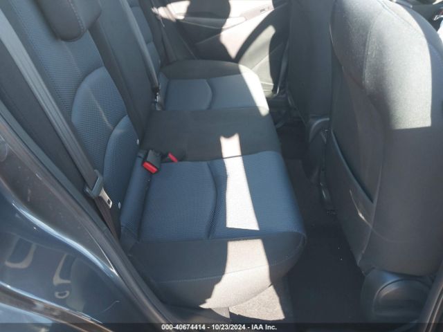 3MYDLBZVXGY137628 Scion IA