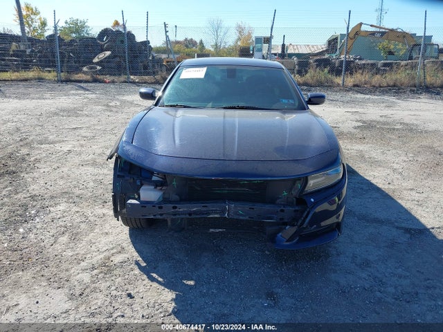 Dodge Charger Se 2015 2C3CDXBG8FH785008 Image 12