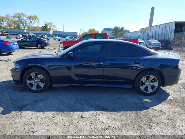 Dodge Charger Se 2015 2C3CDXBG8FH785008 Image 14