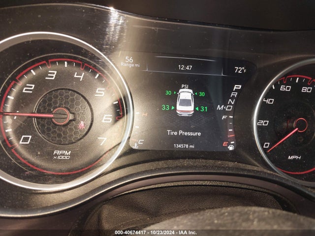 Dodge Charger Se 2015 2C3CDXBG8FH785008 Image 15