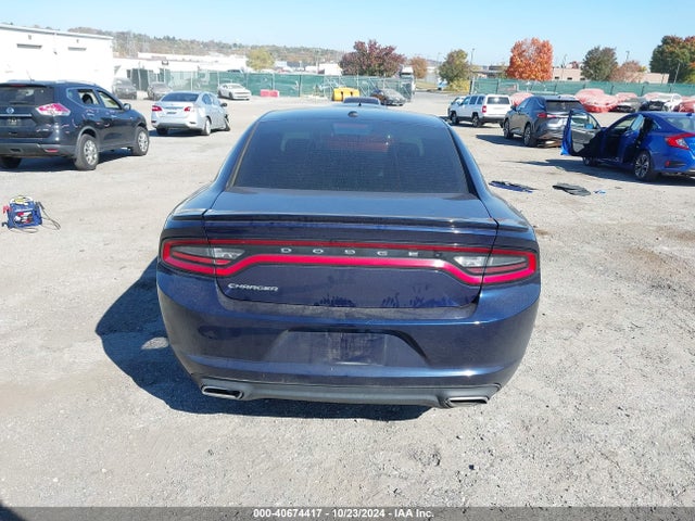 Dodge Charger Se 2015 2C3CDXBG8FH785008 Image 16