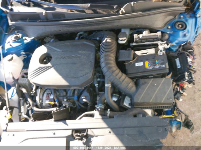 3KPF44AC7PE517571 KIA FORTE GT