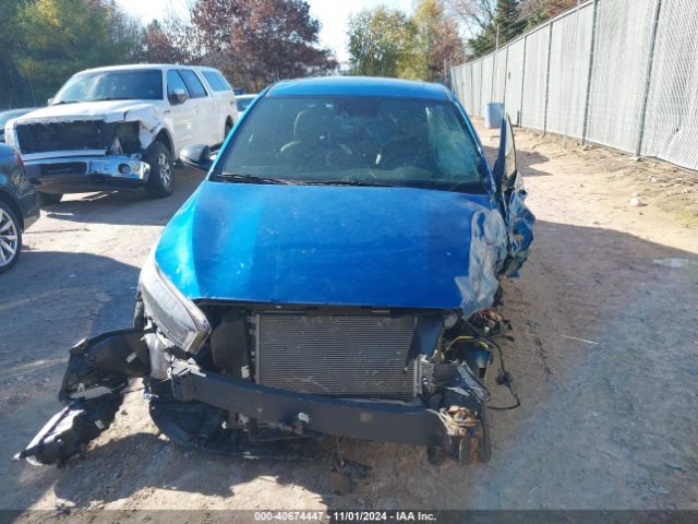 3KPF44AC7PE517571 KIA FORTE GT