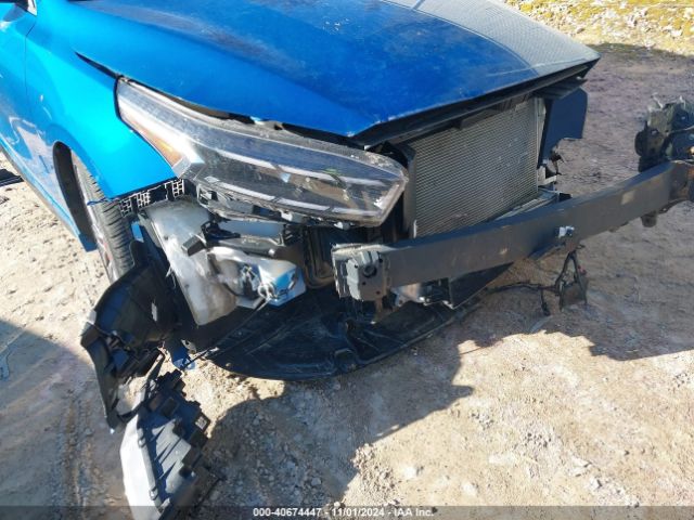 3KPF44AC7PE517571 KIA FORTE GT